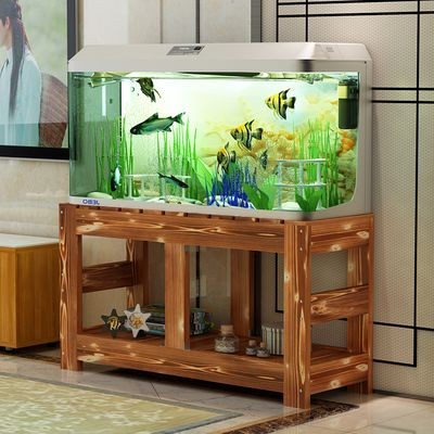 大型魚(yú)缸定制哪家好（大型魚(yú)缸定制哪家好,通過(guò)以上信息幫助您找到合適的魚(yú)缸）