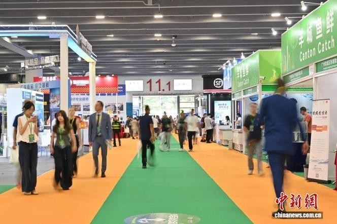 如何提前獲取廣州漁具展銷會的參展信息？