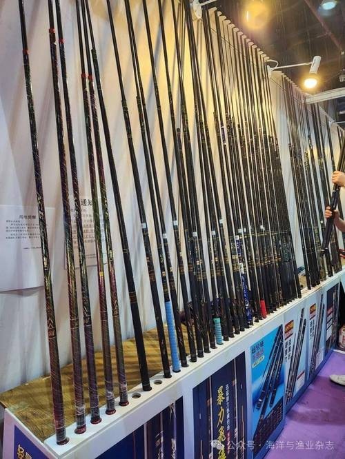 如何提前獲取廣州漁具展銷會的參展信息？