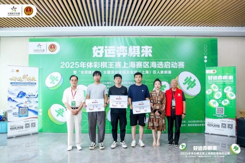 全國(guó)業(yè)余棋王賽有哪些歷史? 2025長(zhǎng)城杯龍魚(yú)大賽 第4張 全國(guó)業(yè)余棋王賽有哪些歷史? 全國(guó)業(yè)余棋王賽有哪些歷史? 2025長(zhǎng)城杯龍魚(yú)大賽 第4張