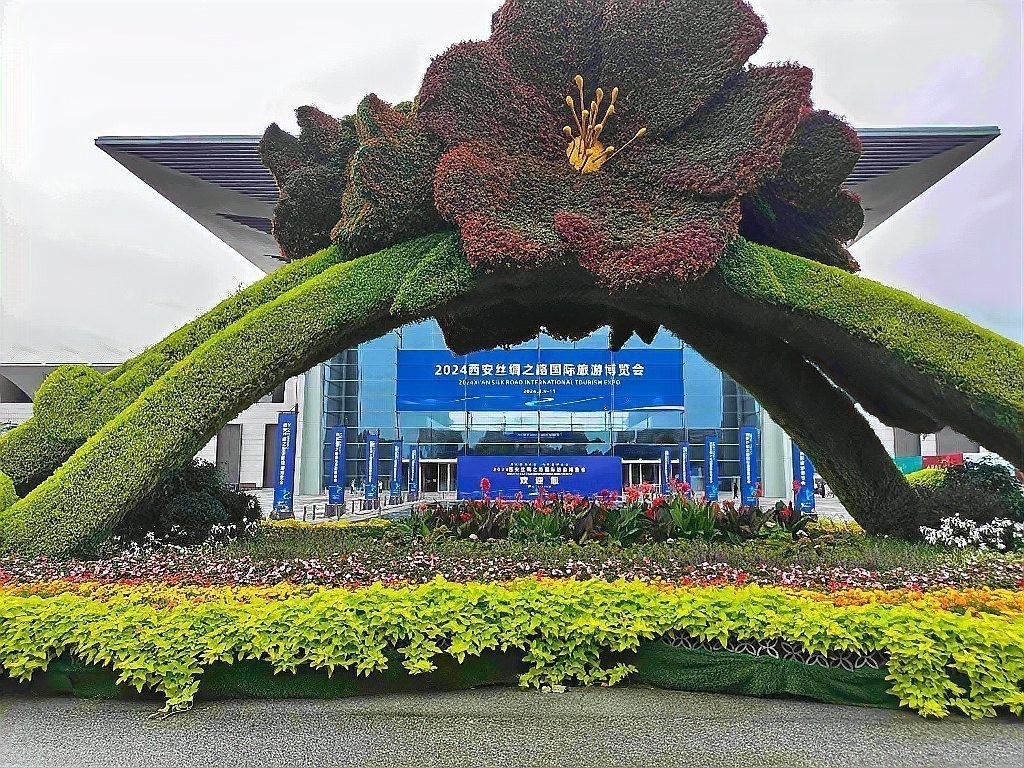 這些展會(huì)有哪些特色活動(dòng)？