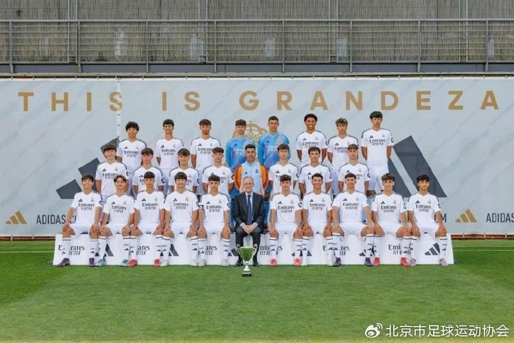 2025長城杯國際足球邀請賽