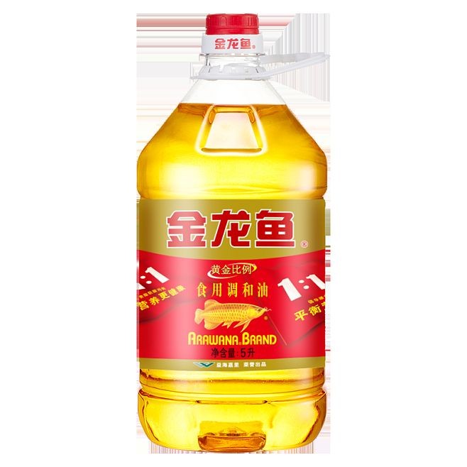 金龍魚4升裝最便宜多少一瓶：金龍魚4升裝最便宜多少一瓶金龍魚4升裝最便宜多少一瓶
