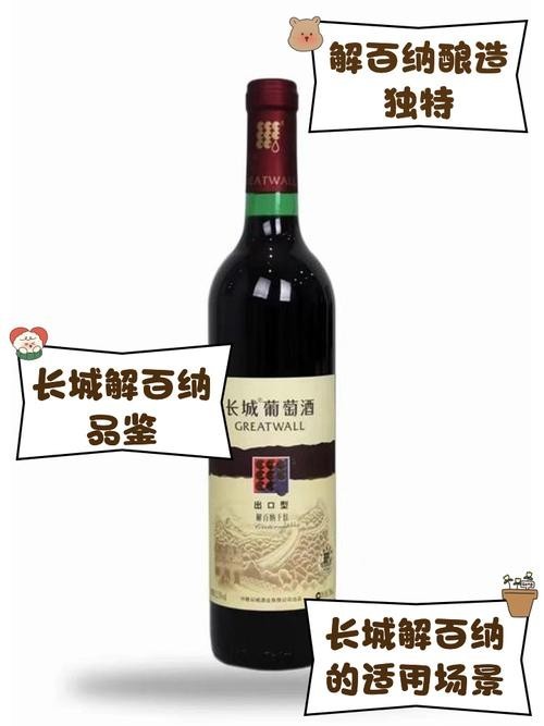 長城干紅紅龍喜有哪些系列？