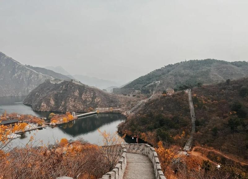 如何給寵物安全地?cái)y帶到水長(zhǎng)城？
