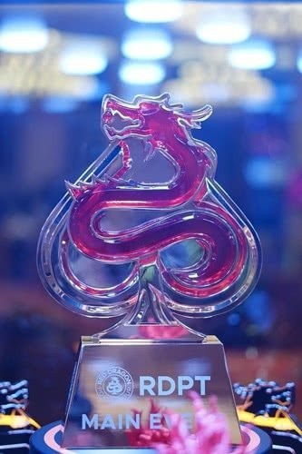 紅龍杯濟州站有哪些知名選手參賽？