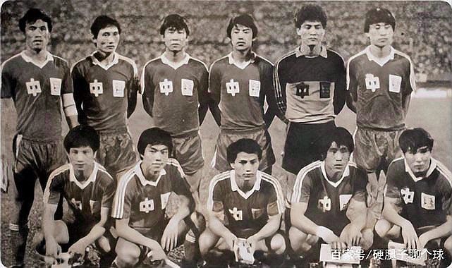 長城杯有哪些歷屆冠軍？