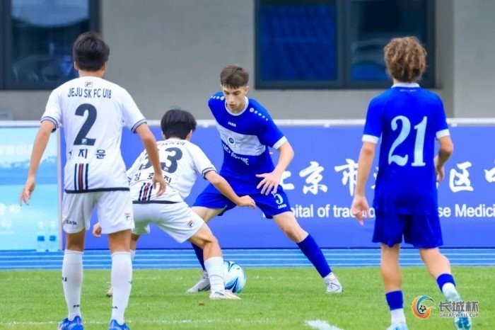 長城杯有哪些歷屆冠軍?