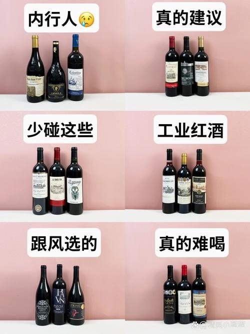 如何辨別沙城長城龍喜金龍干紅的真偽？