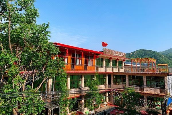 水長城附近有哪些寵物友好的農(nóng)家院？