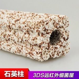 龍魚缸過(guò)濾材料怎么放，