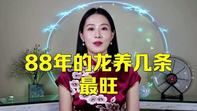 龍魚缸里養(yǎng)幾條魚最好呢