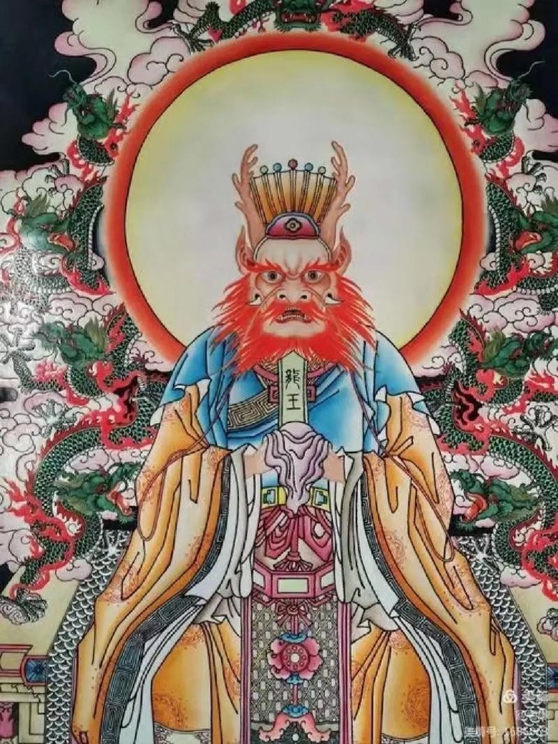 紅龍魚有哪些品系