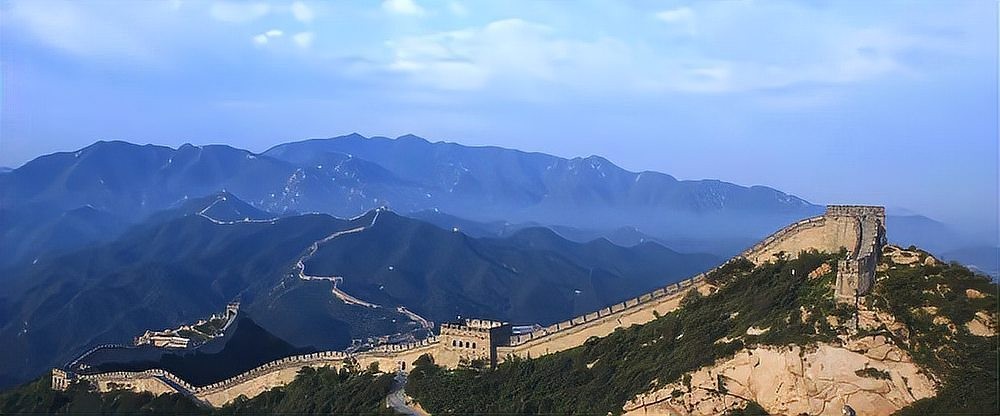 北京長城杯的歷史和背景