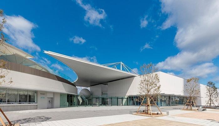 四國水族館在哪個城市