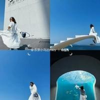 四國水族館在哪個城市