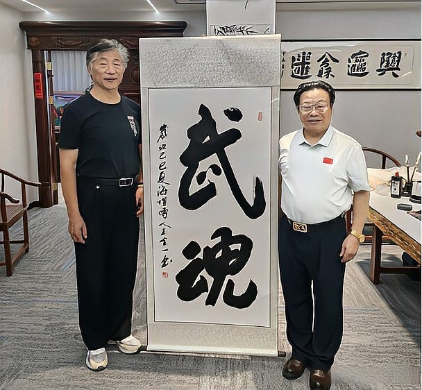 首屆長城杯獲獎名單