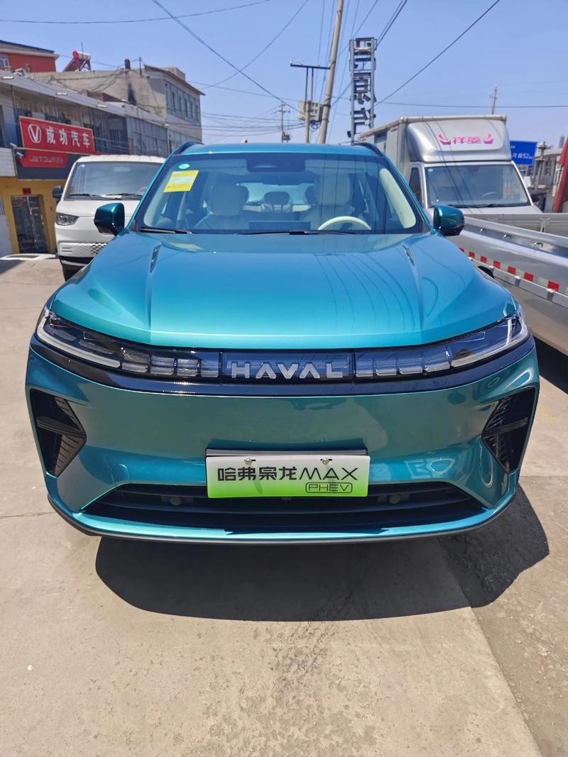 長(zhǎng)城梟龍汽車