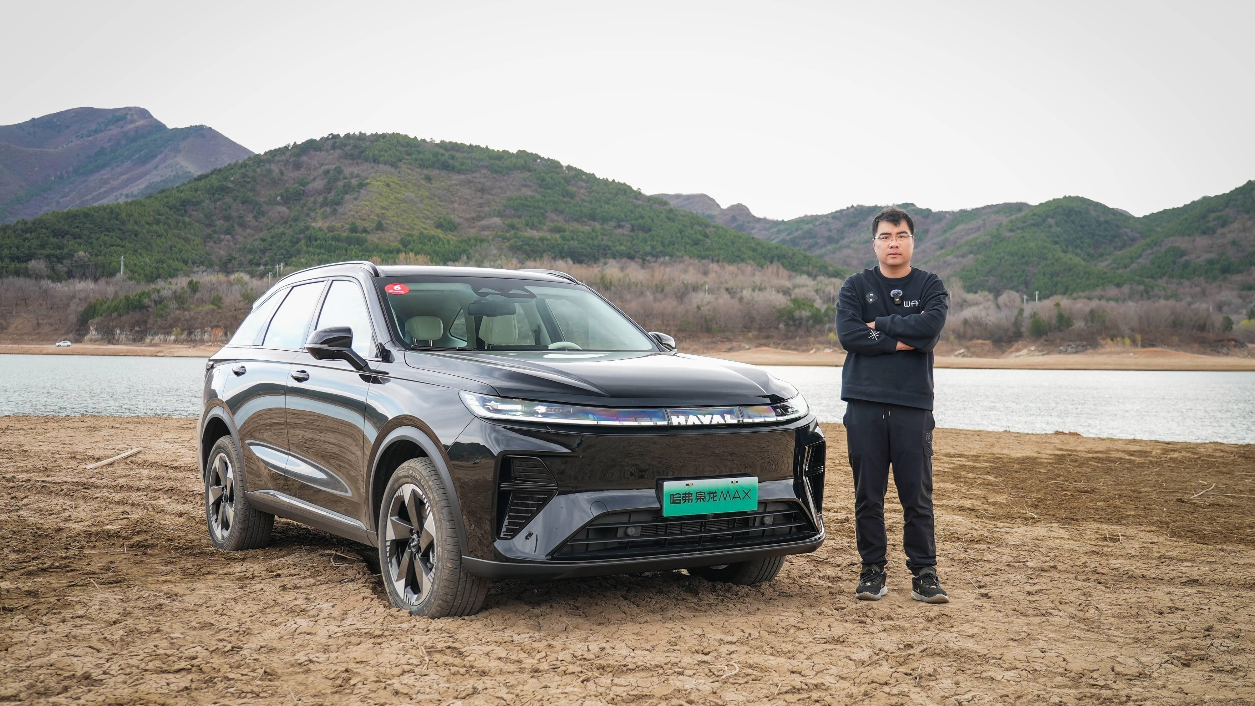 長城梟龍汽車