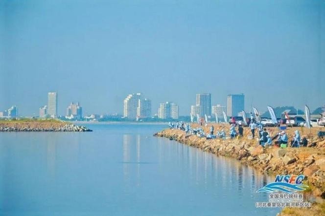 全國海釣錦標賽