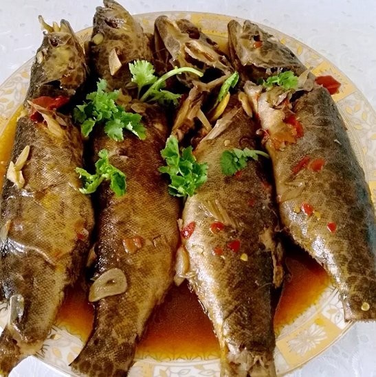 黑龍江鰲花魚有哪些經典做法？