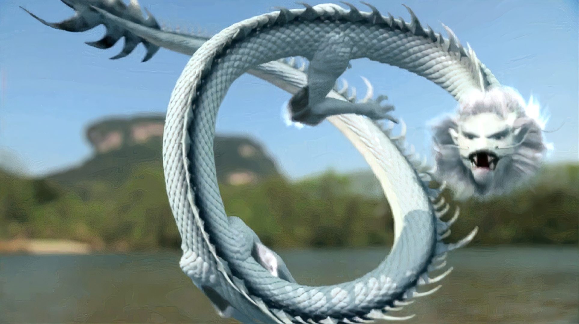 魚化龍與蛇化龍有何區(qū)別？