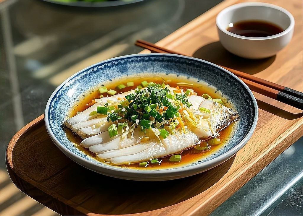 龍魚和黑魚哪個更健康