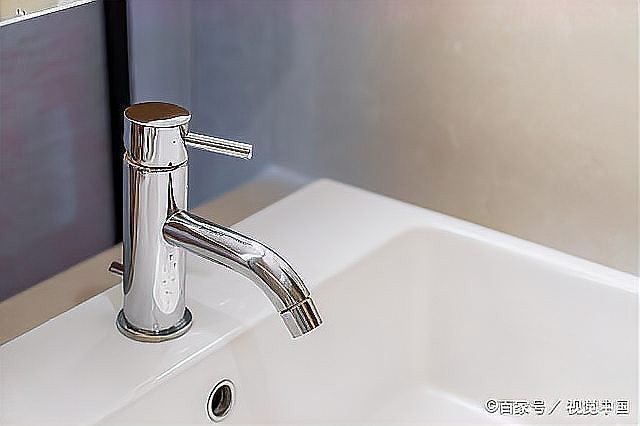給我一張院子水龍頭安裝位置圖