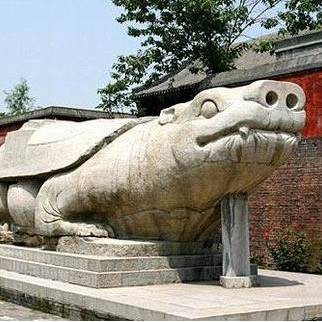 龍龜的寓意和象征的意義
