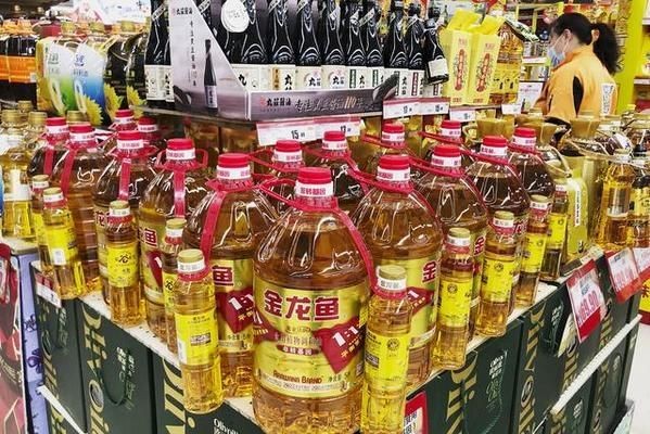 金龍魚營業收入多少億（金龍魚2023年及2024年上半年營業收入情況）