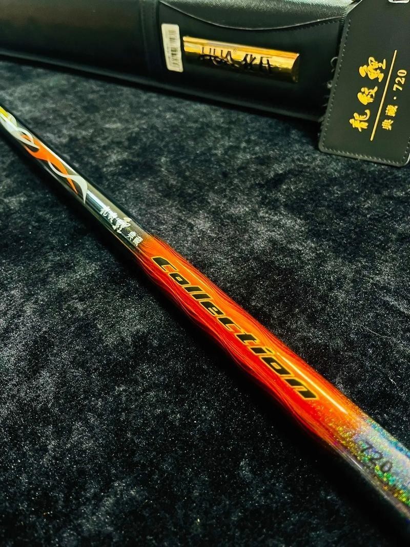 如何挑選適合自己的長節龍紋鯉型號？