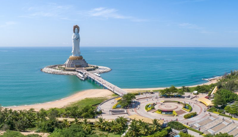 三亞旅游攻略及費用