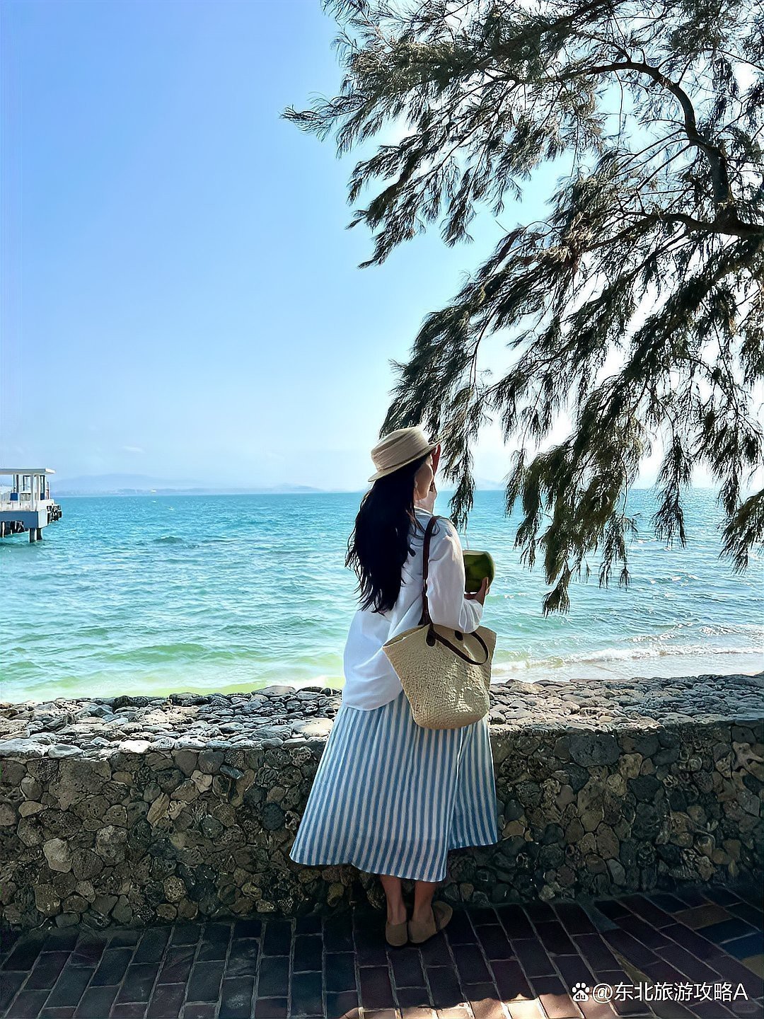 三亞旅游攻略及費用