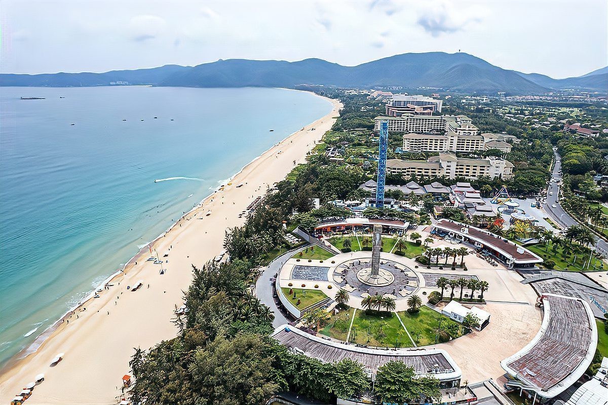 三亞旅游攻略及費用