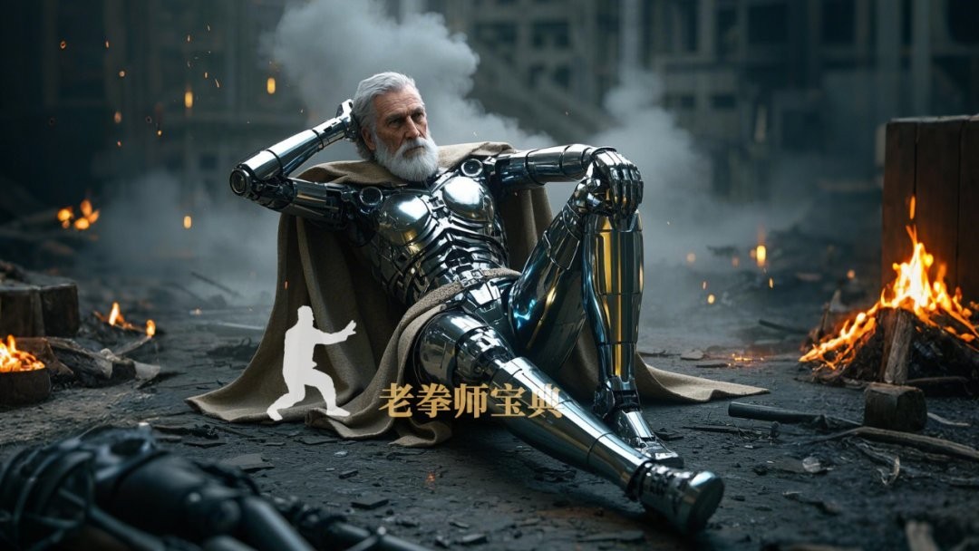 老孫還有哪些經(jīng)典教程？