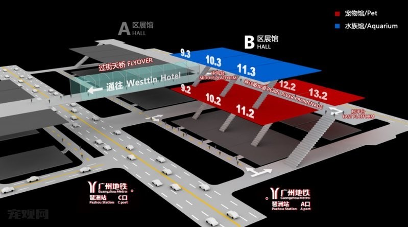 CIPS展會有哪些知名品牌參展？