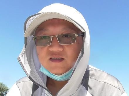 長節龍紋鯉釣魚視頻