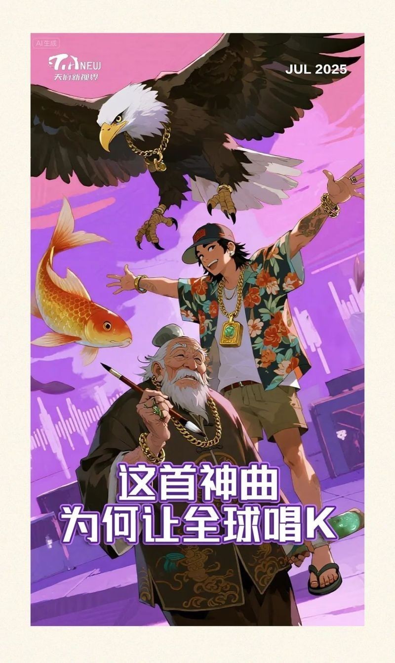 銀龍魚在歌詞中象征什么？