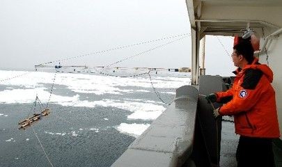 雪龍魚養殖科研數據查詢：深遠海設施養殖和三文魚養殖的相關信息