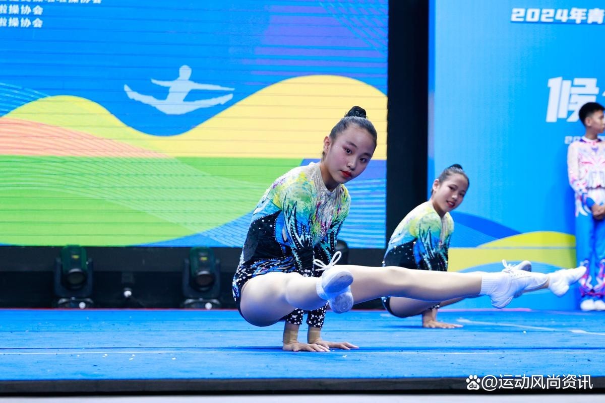 長城杯健美比較賽