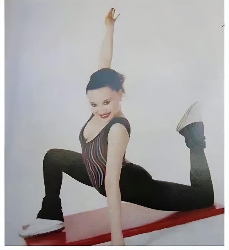 長城杯健美比較賽