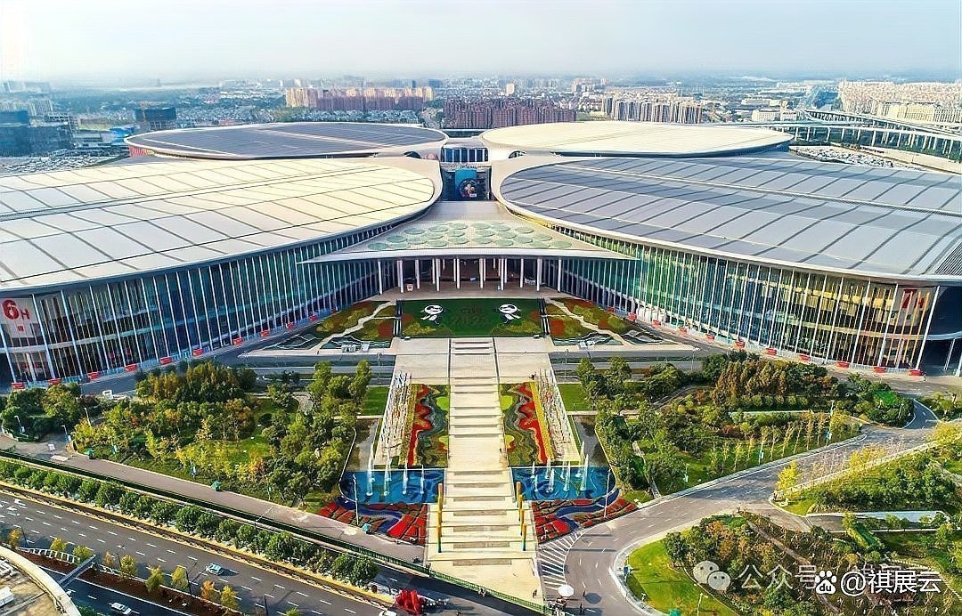 2024年國家會展中心還有哪些展覽？