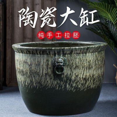 陶瓷魚缸搭配裝飾品建議：陶瓷魚缸裝飾品購買渠道