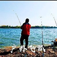 紅尾用什么打窩誘魚快