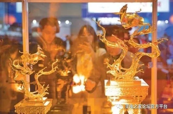 長城杯龍魚大賽有哪些歷史記錄