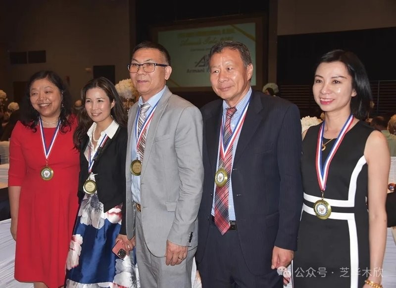 文建強(qiáng)會(huì)長(zhǎng)有哪些行業(yè)成就？