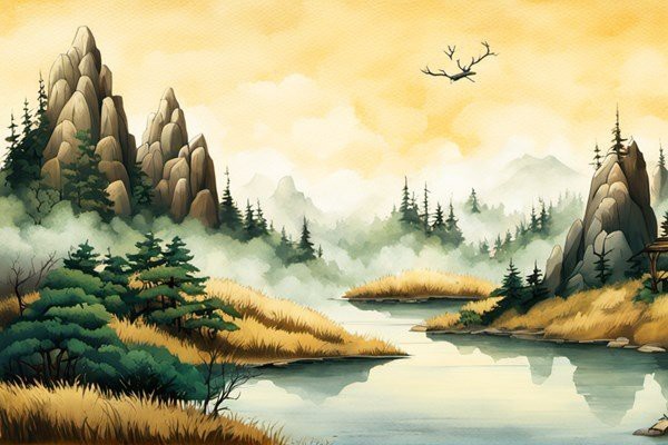 76年龍50歲以后命運