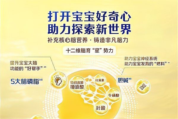 飛鶴好還是貝因美好