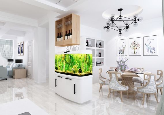 什么樣的魚(yú)缸容易爆缸：容易爆缸的魚(yú)缸類型和預(yù)防措施，魚(yú)缸安全加固方法有哪些