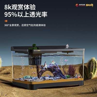 魚缸品牌大全一覽表：市面上最受歡迎的幾個魚缸品牌